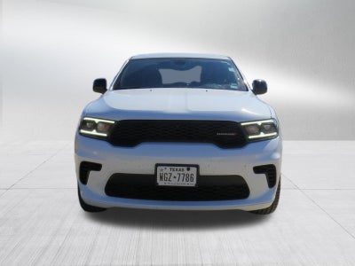 2025 Dodge Durango GT 2WD w/ Nav & 3rd Row