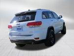 2017 Jeep Grand Cherokee Limited 4x4