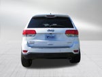 2017 Jeep Grand Cherokee Limited 4x4