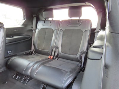 2022 Jeep Grand Cherokee L Altitude