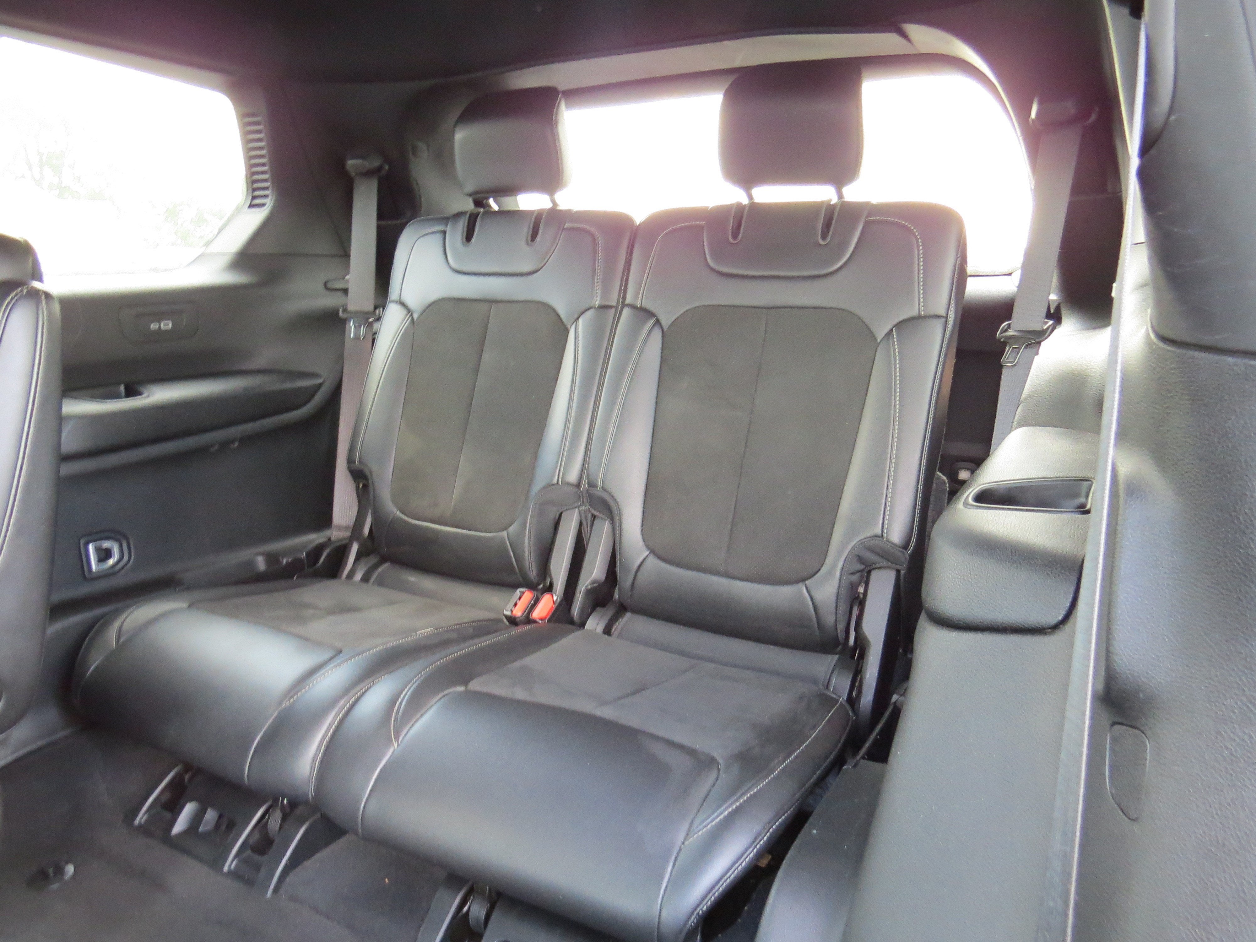 2022 Jeep Grand Cherokee L Altitude