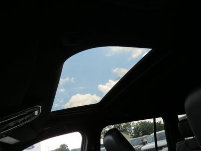 2022 Jeep Grand Cherokee L Altitude