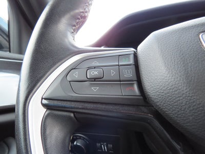 2022 Jeep Grand Cherokee L Altitude