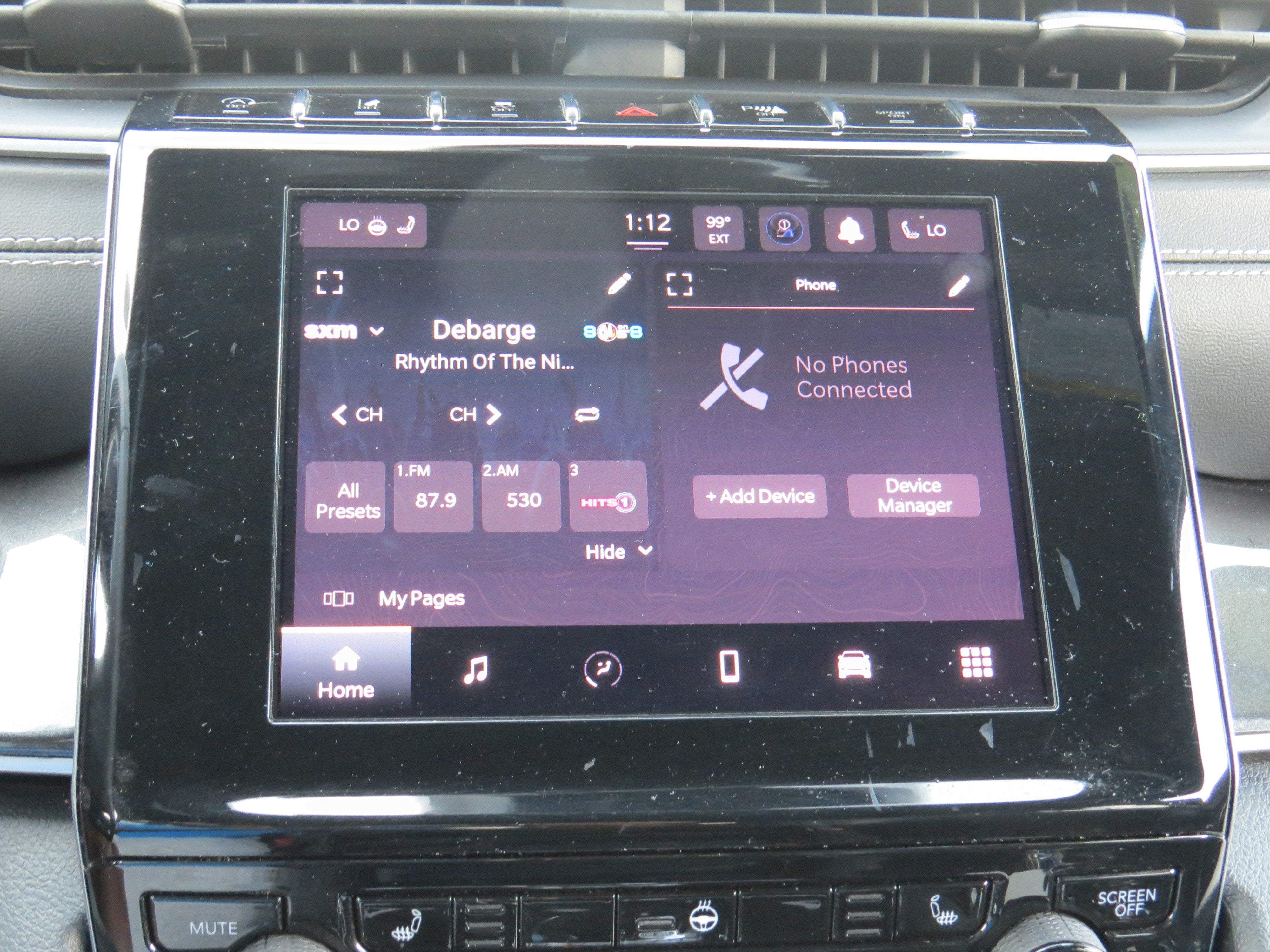 2022 Jeep Grand Cherokee L Altitude