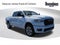 2025 RAM 1500 Big Horn 4x4 Crew Cab 3.0L Twin Turbo V6