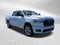 2025 RAM 1500 Big Horn 4x4 Crew Cab 3.0L Twin Turbo V6