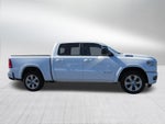 2025 RAM 1500 Big Horn 4x4 Crew Cab 3.0L Twin Turbo V6