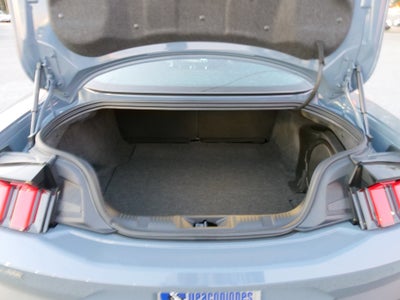 2025 Ford Mustang GT Premium Fastback