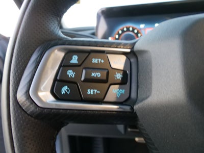 2025 Ford Mustang GT Premium Fastback