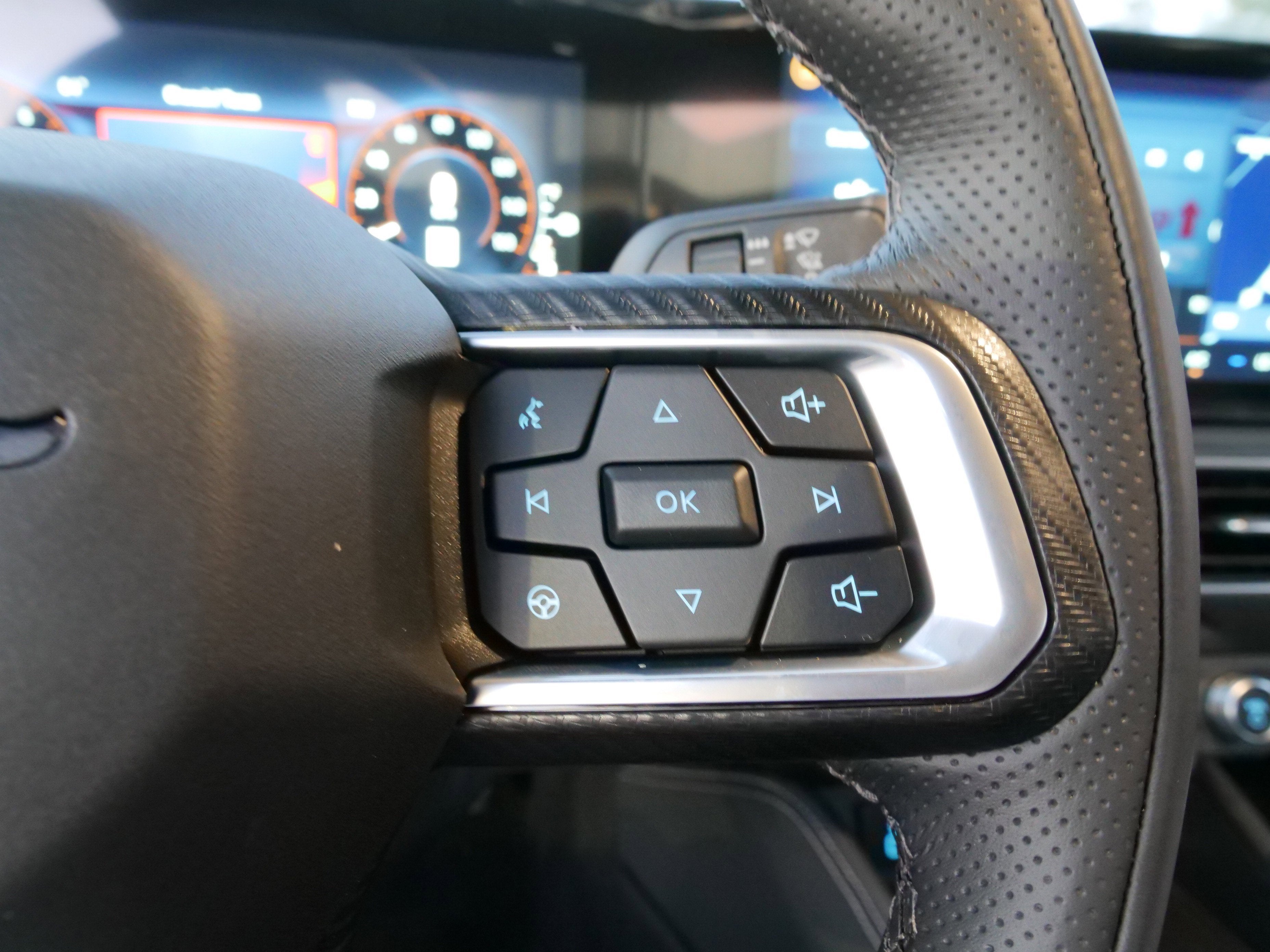 2025 Ford Mustang GT Premium Fastback