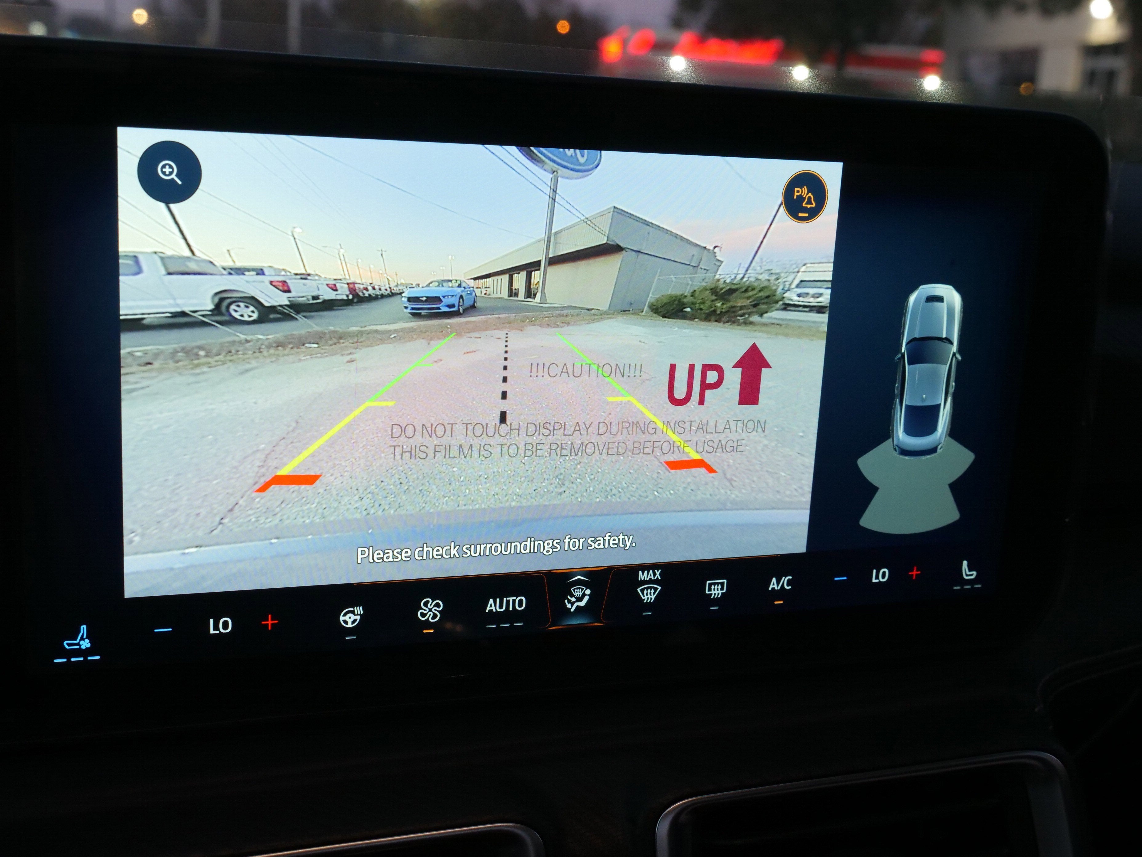 2025 Ford Mustang GT Premium Fastback