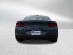 2025 Ford Mustang GT Premium Fastback