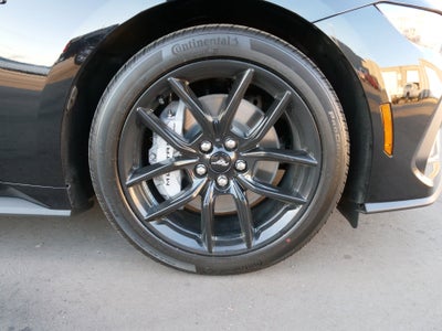 2026 Ford Mustang Base