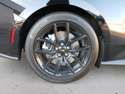 2026 Ford Mustang Base