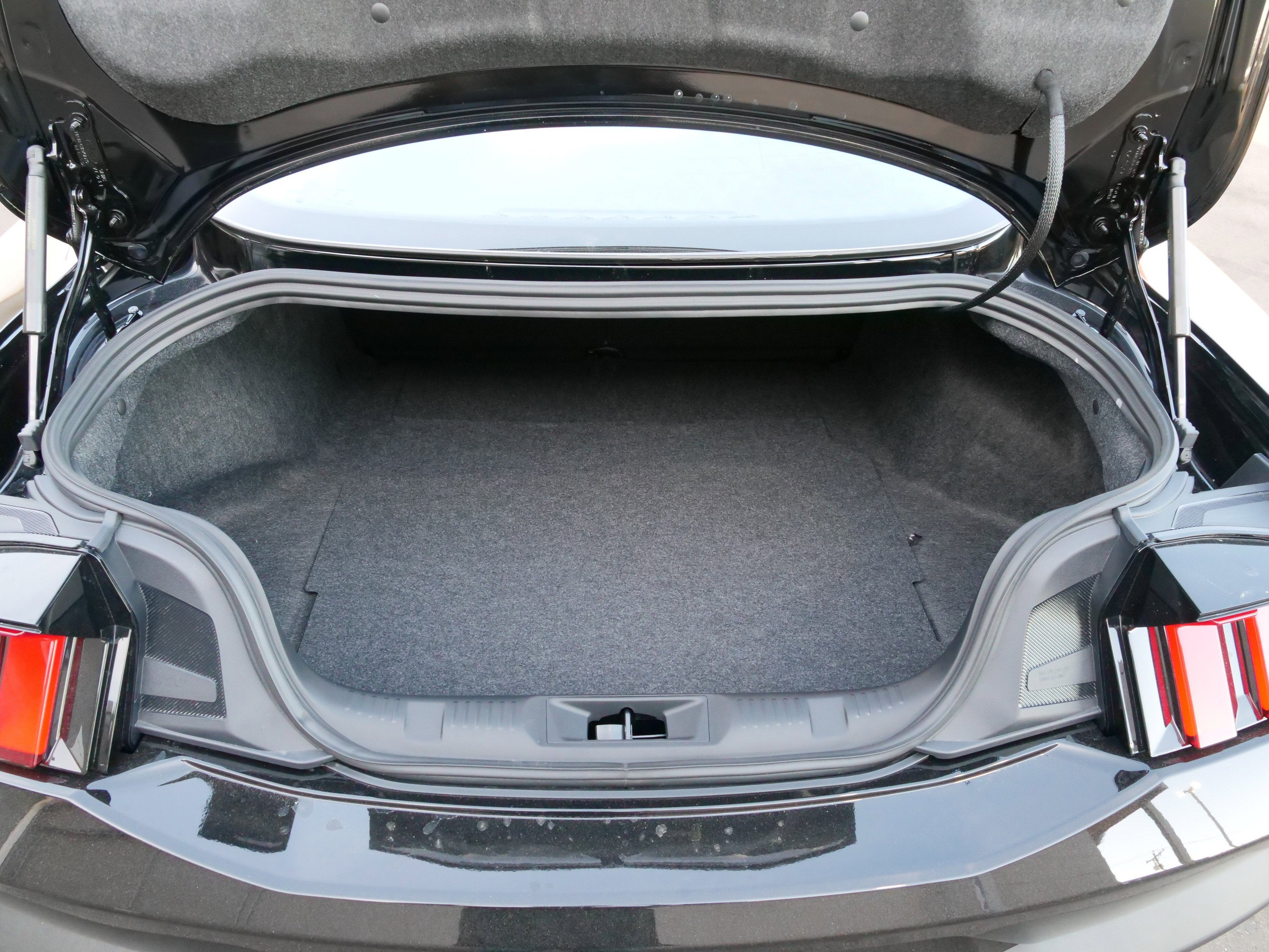 2026 Ford Mustang Base