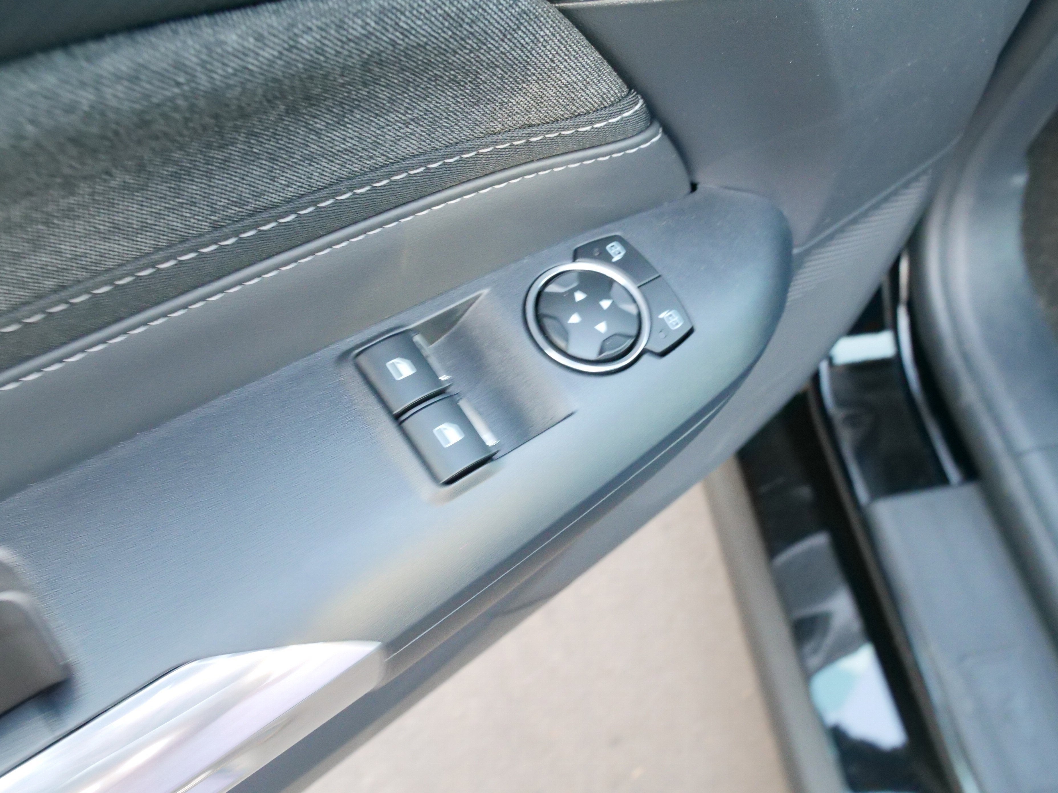 2026 Ford Mustang Base