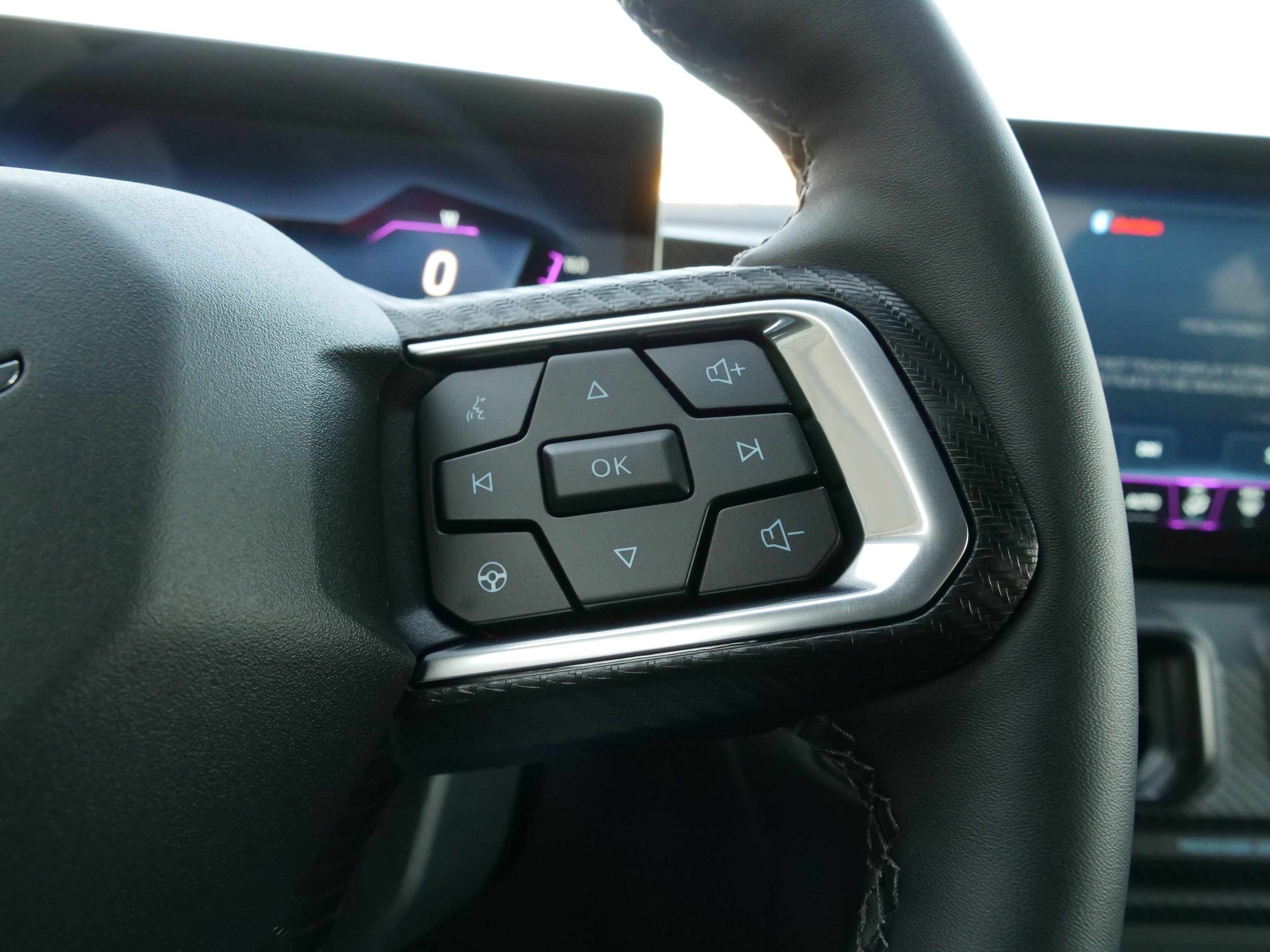 2026 Ford Mustang Base