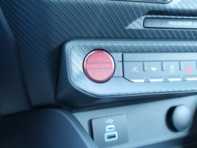 2026 Ford Mustang Base