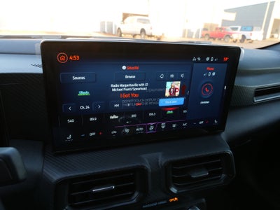 2026 Ford Mustang Base