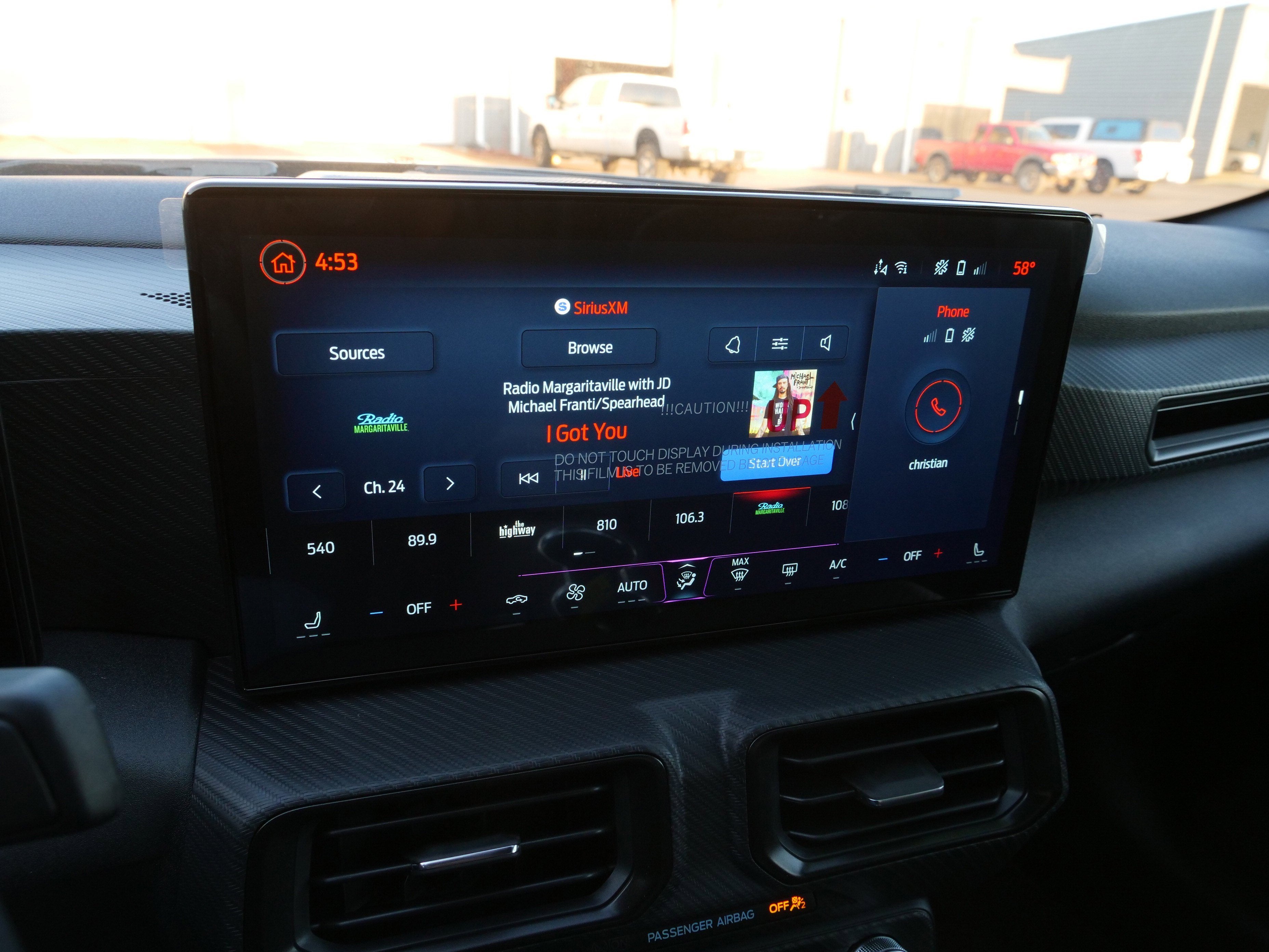 2026 Ford Mustang Base