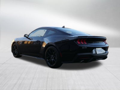 2026 Ford Mustang Base