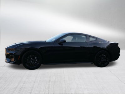 2026 Ford Mustang Base