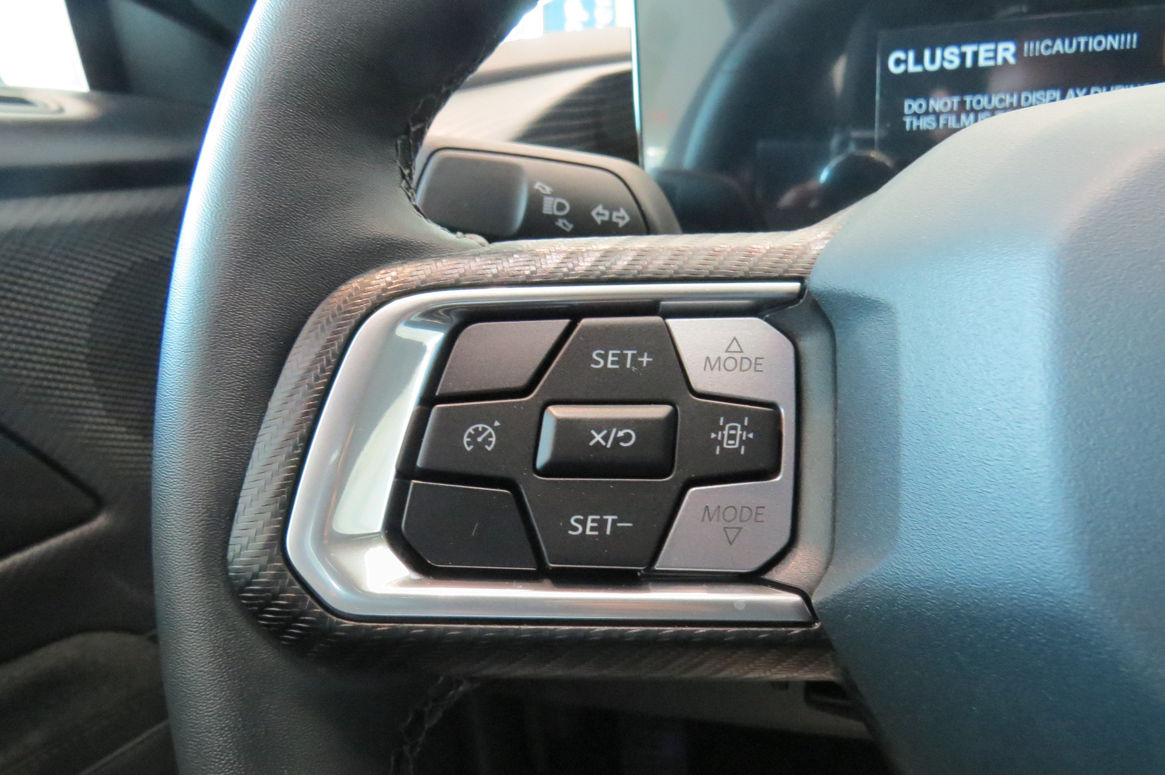 2026 Ford Mustang GT Fastback Nite Pony Pkg.