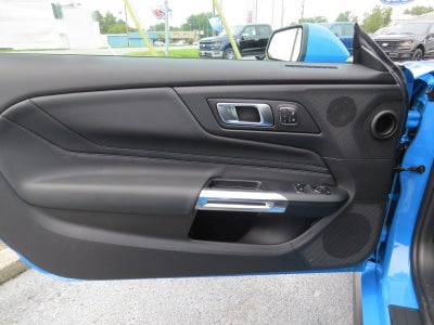 2024 Ford Mustang EcoBoost® Premium Fastback