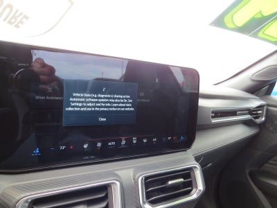 2024 Ford Mustang EcoBoost® Premium Fastback