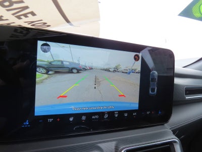 2024 Ford Mustang EcoBoost® Premium Fastback