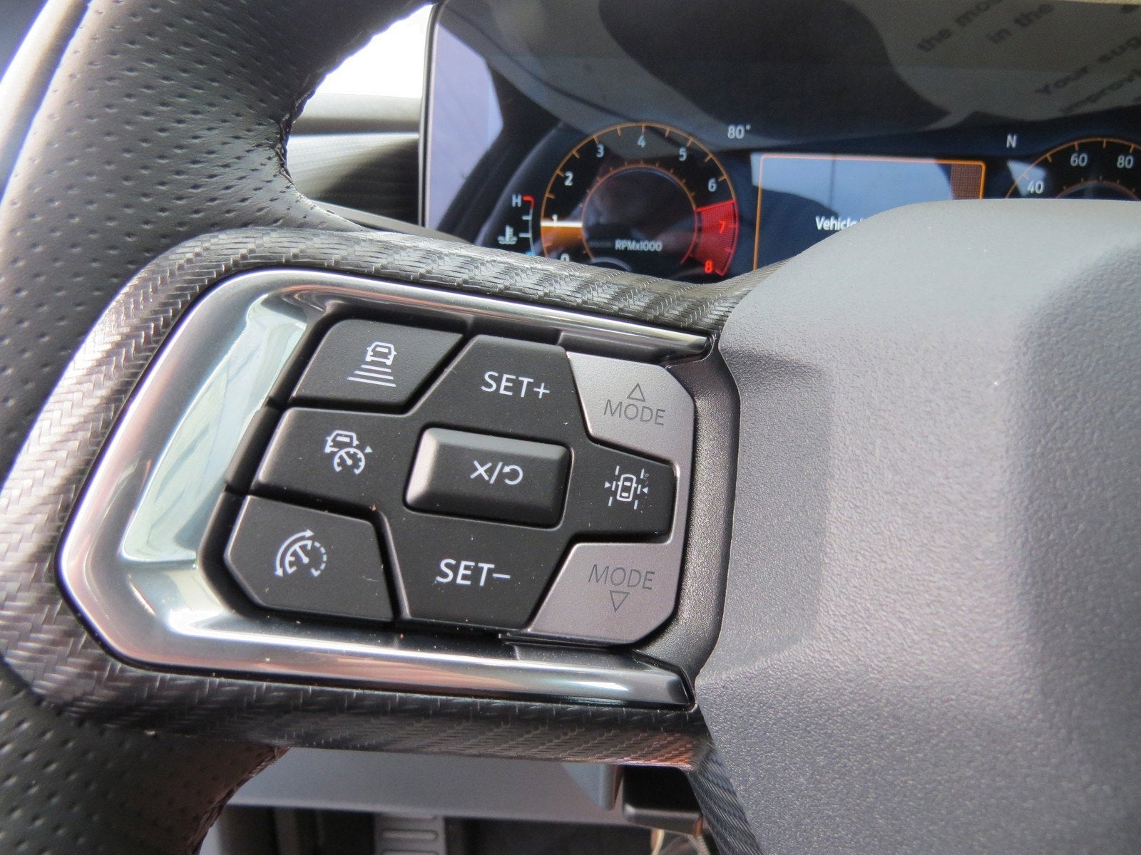 2024 Ford Mustang EcoBoost® Premium Fastback