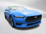 2024 Ford Mustang EcoBoost® Premium Fastback