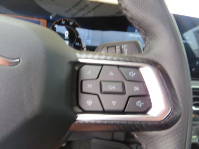 2024 Ford Mustang EcoBoost® Premium Fastback