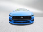2024 Ford Mustang EcoBoost® Premium Fastback