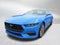 2024 Ford Mustang EcoBoost® Premium Fastback