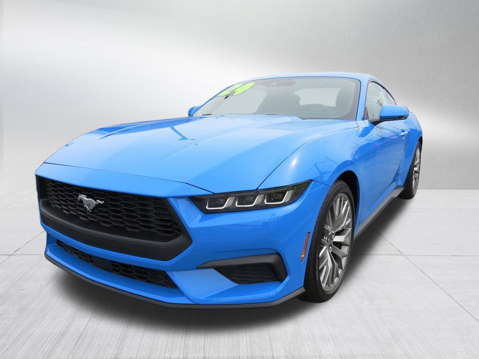 2024 Ford Mustang EcoBoost® Premium Fastback