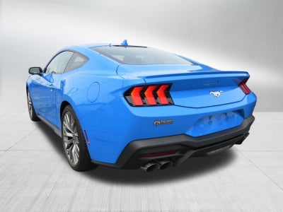 2024 Ford Mustang EcoBoost® Premium Fastback