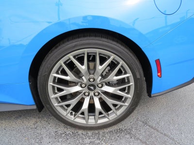 2024 Ford Mustang EcoBoost® Premium Fastback