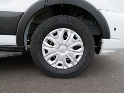 2026 Ford Transit Passenger Wagon Passenger Van XLT