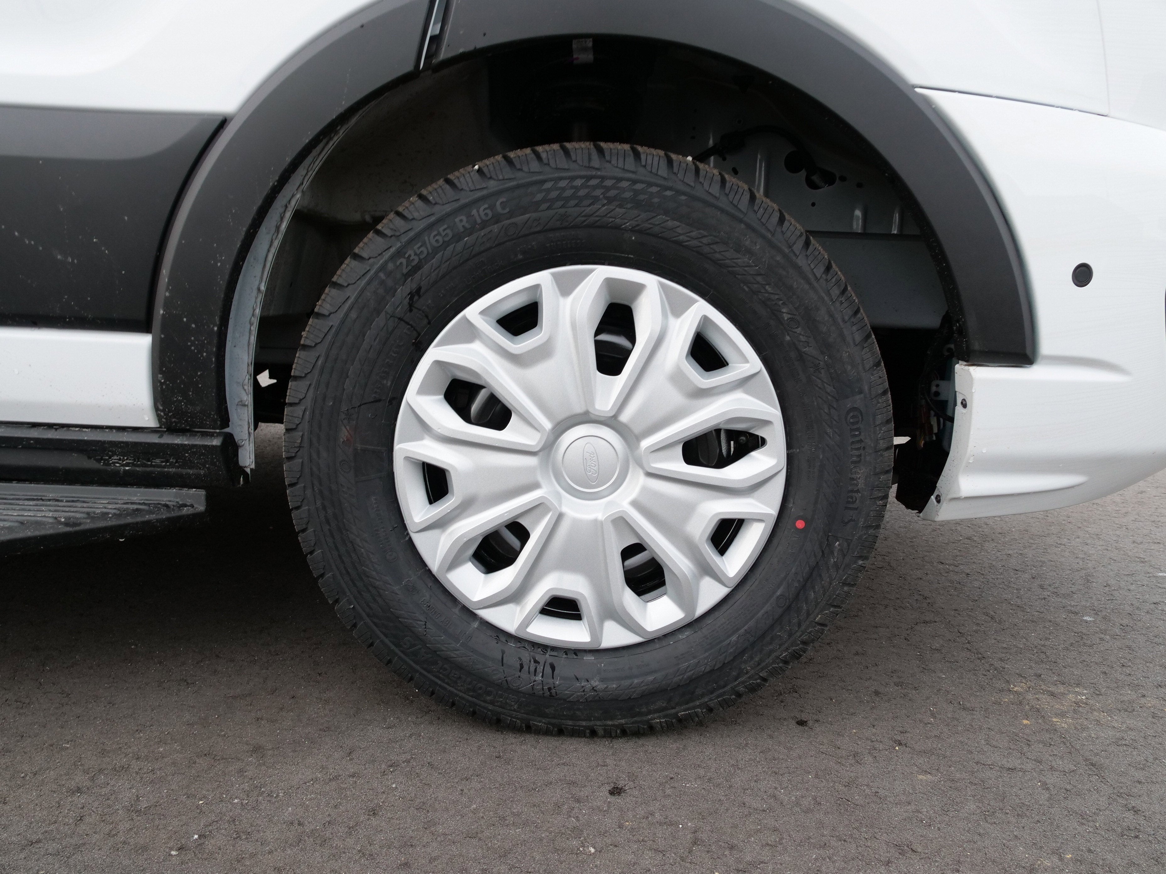 2026 Ford Transit Passenger Wagon Passenger Van XLT