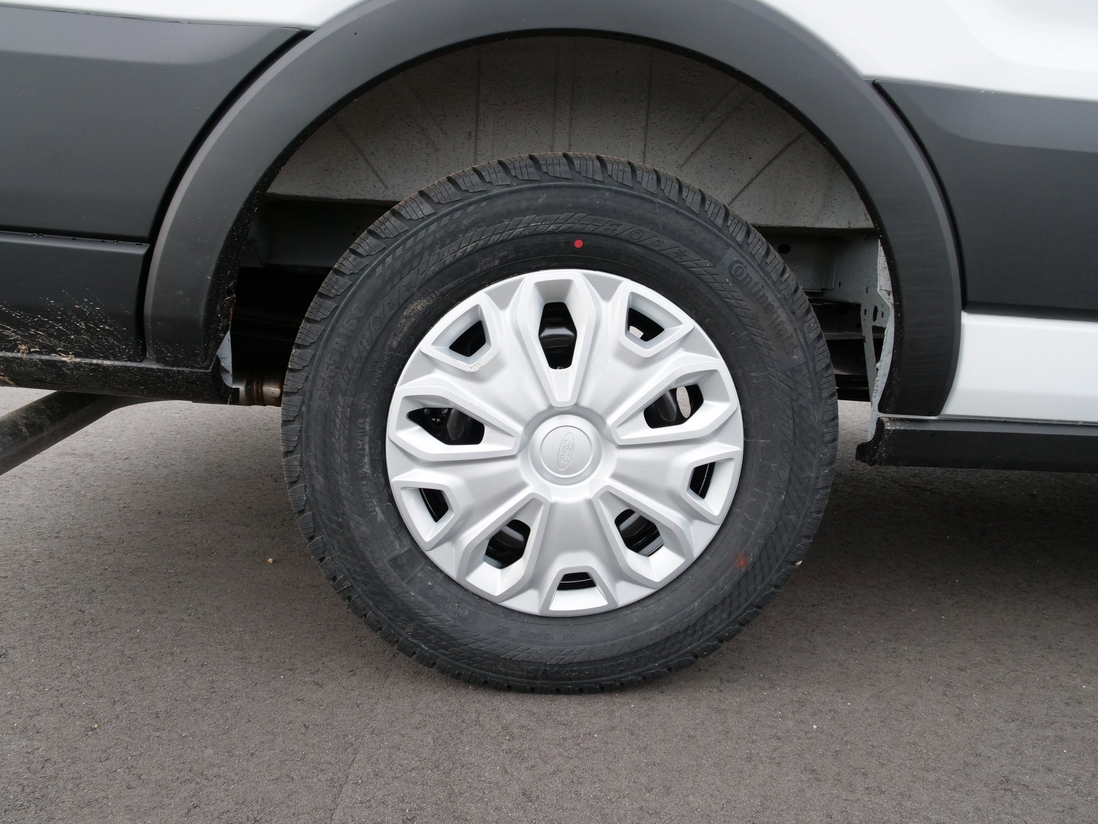 2026 Ford Transit Passenger Wagon Passenger Van XLT