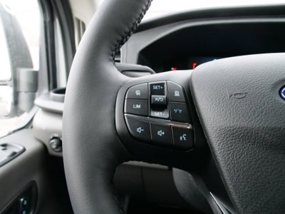 2026 Ford Transit Passenger Wagon Passenger Van XLT