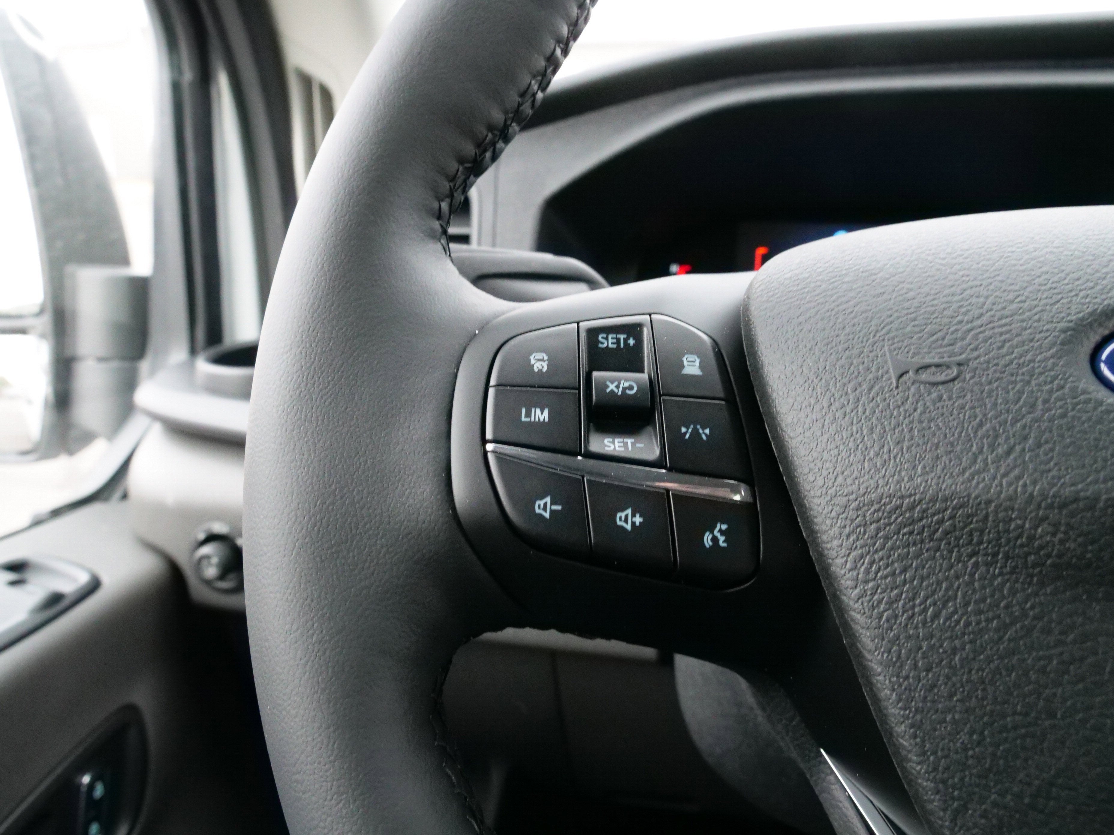 2026 Ford Transit Passenger Wagon Passenger Van XLT