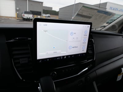 2026 Ford Transit Passenger Wagon Passenger Van XLT