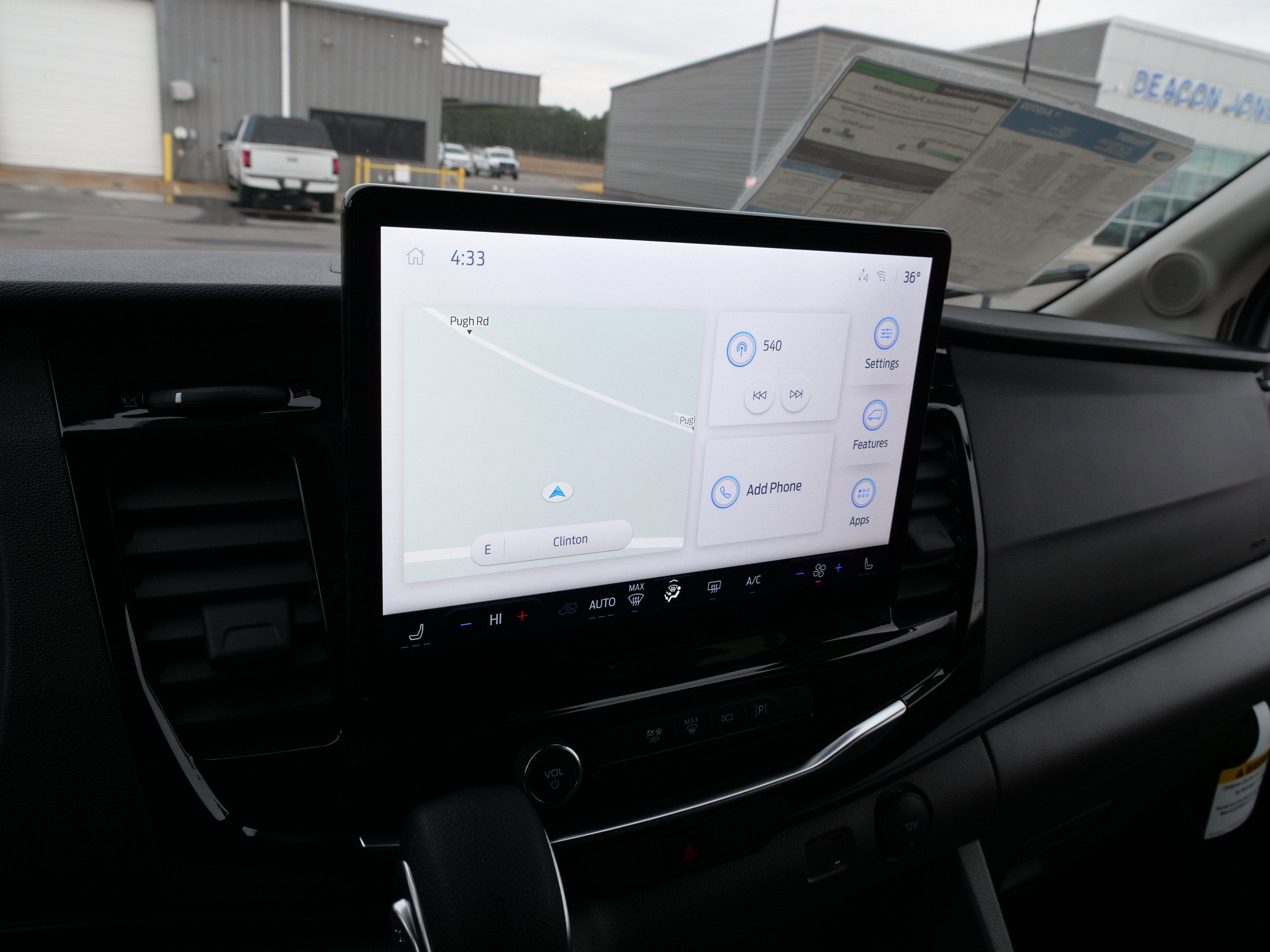 2026 Ford Transit Passenger Wagon Passenger Van XLT