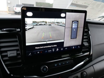 2026 Ford Transit Passenger Wagon Passenger Van XLT