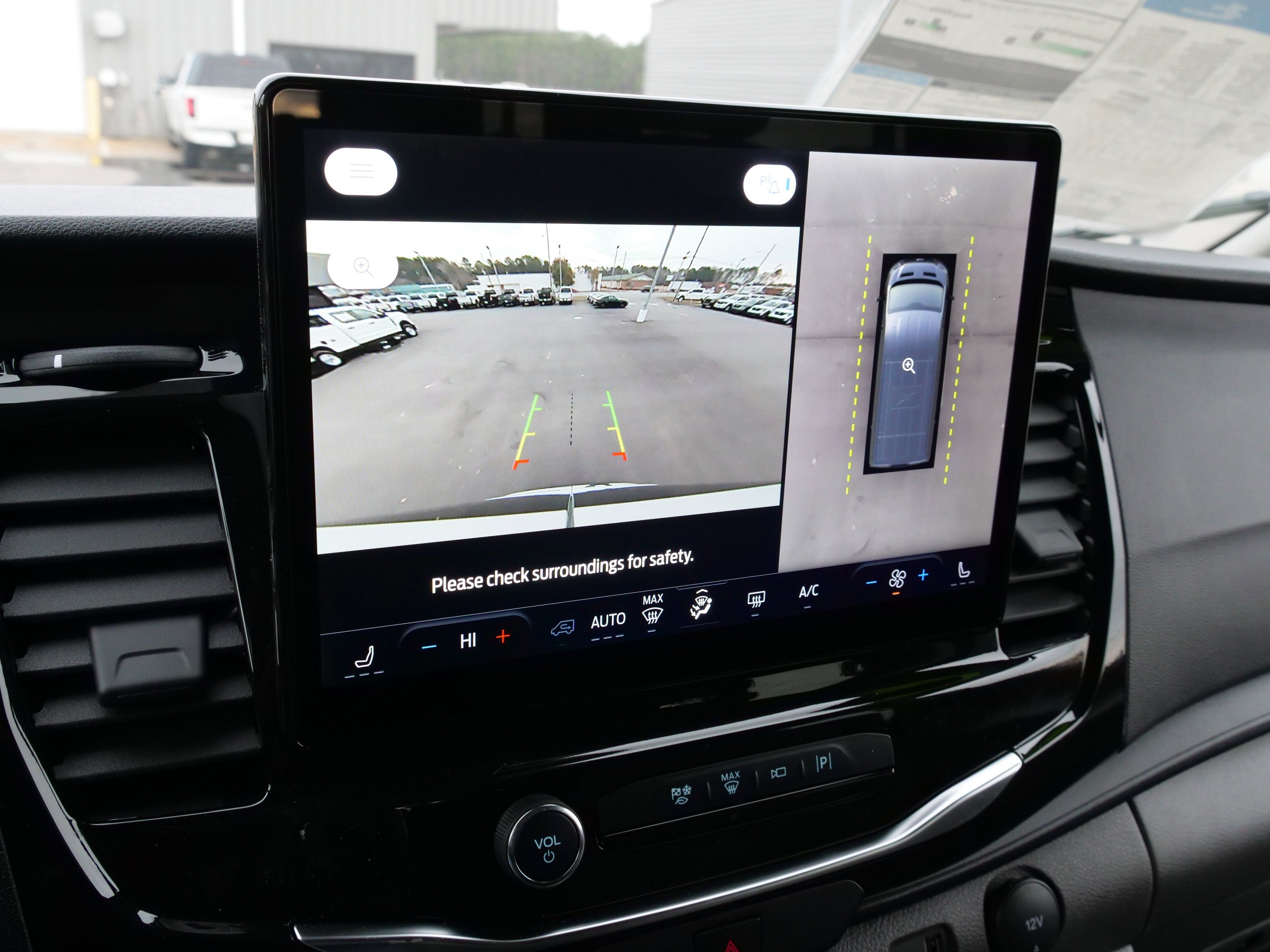 2026 Ford Transit Passenger Wagon Passenger Van XLT