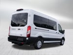 2026 Ford Transit Passenger Wagon Passenger Van XLT