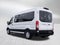 2026 Ford Transit Passenger Wagon Passenger Van XLT