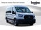 2026 Ford Transit Passenger Wagon Passenger Van XL